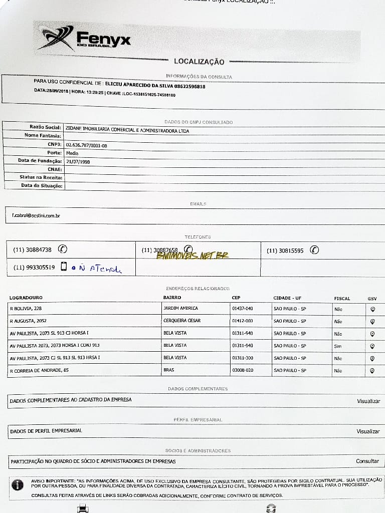Terreno, 5200 m² - Foto 8