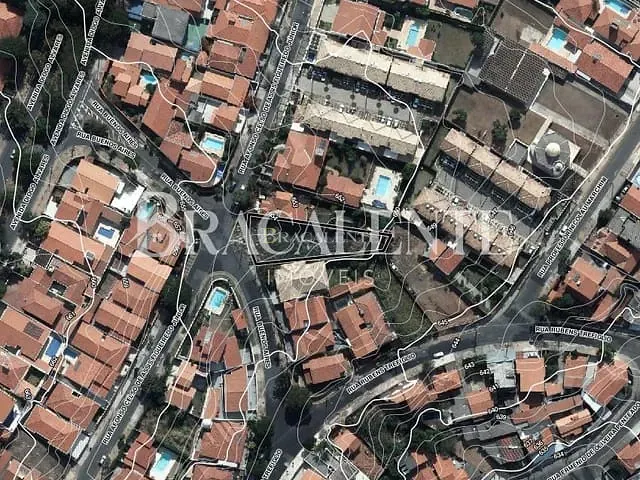 Terreno com 666m², à venda, no bairro PARQUE SÃO QUIRINO em CAMPINAS