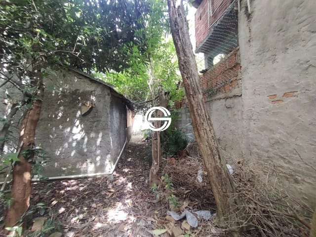 Terreno com 250m², à venda, no bairro Parque Artur Alvim em São Paulo
