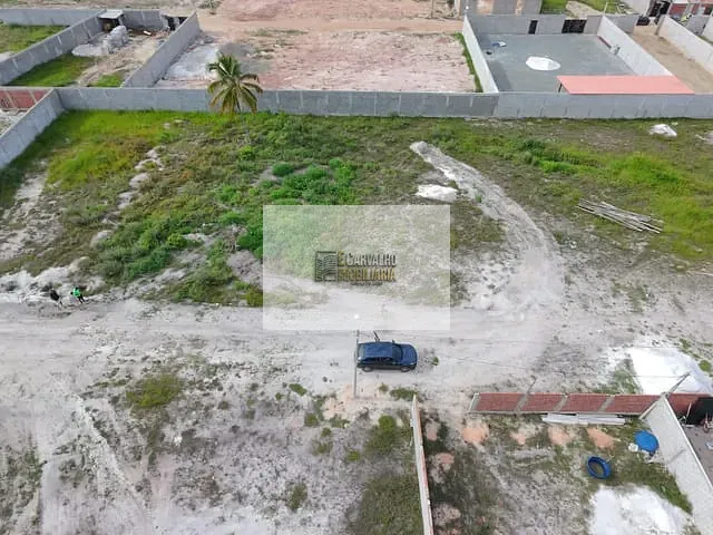 Terreno com 360m², à venda, no bairro Cururupe em Ilhéus