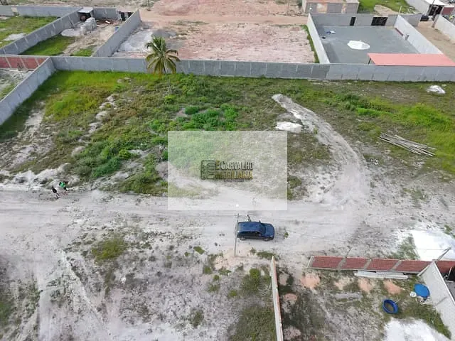 Terreno com 360m², à venda, no bairro Cururupe em Ilhéus