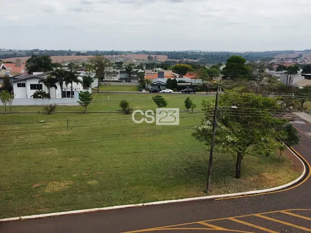 Terreno com 1042m², à venda, no bairro Jardim Tarobá em Cambé