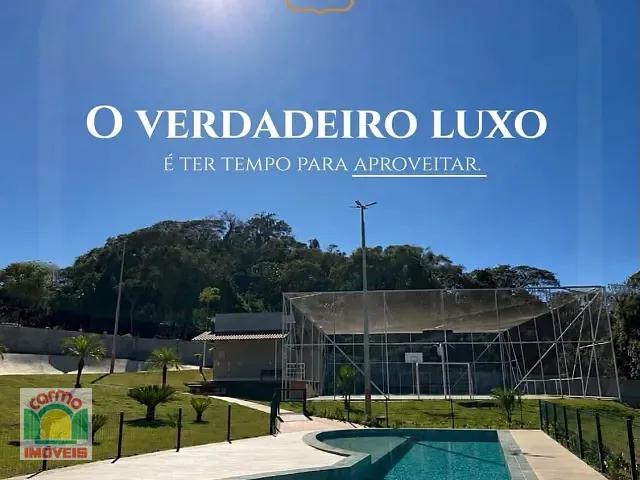 Terreno com 250m², à venda, no bairro Zona Rural em Goianápolis