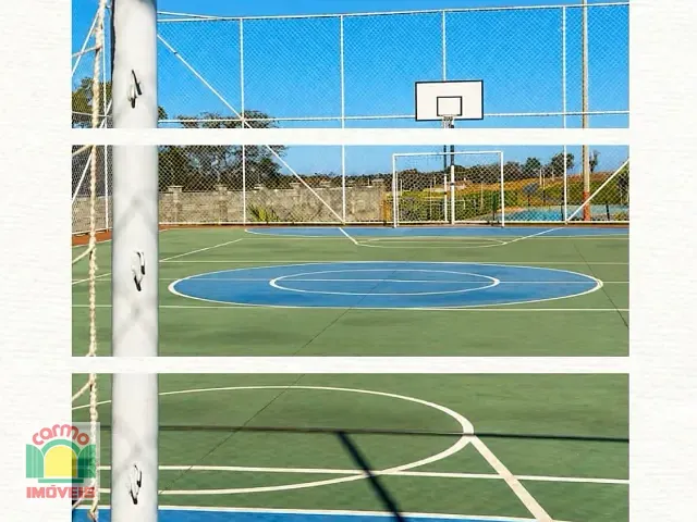 Terreno com 250m², à venda, no bairro Zona Rural em Goianápolis