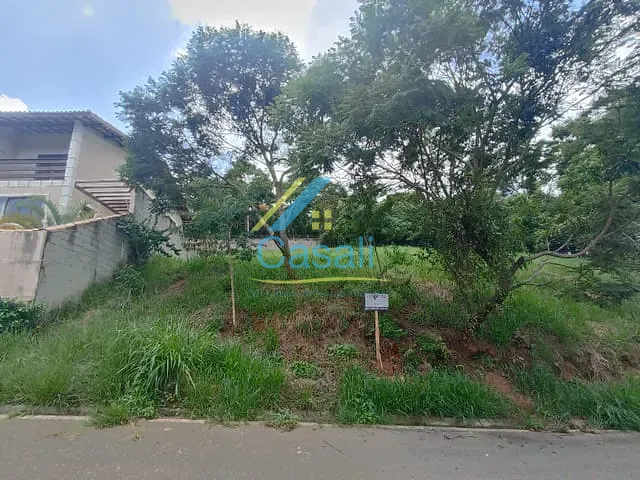 Terreno com 1007m², à venda, no bairro Jardim Villaça em São Roque