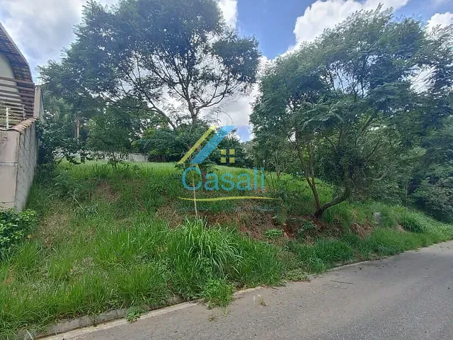 Terreno com 1007m², à venda, no bairro Jardim Villaça em São Roque
