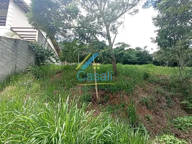 Terreno com 1007m², à venda, no bairro Jardim Villaça em São Roque