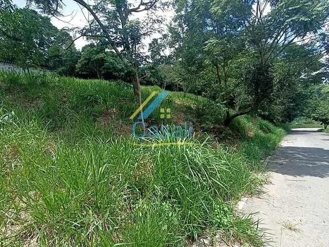 Terreno com 1007m², à venda, no bairro Jardim Villaça em São Roque