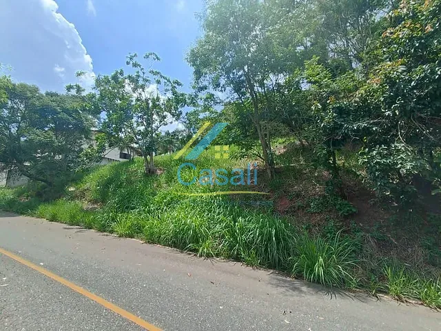Terreno com 1007m², à venda, no bairro Jardim Villaça em São Roque