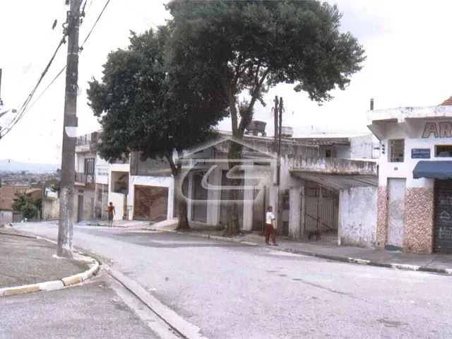 Terreno com 475m², à venda, no bairro Jardim Coimbra em São Paulo
