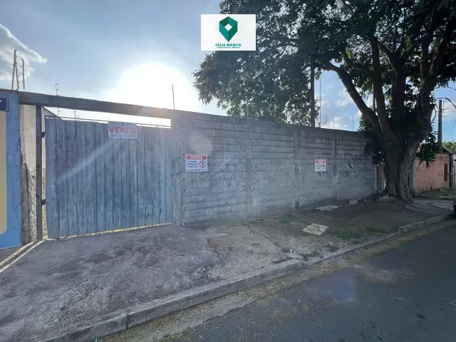 Terreno com 300m², à venda, no bairro Parque São Luiz em Jundiaí