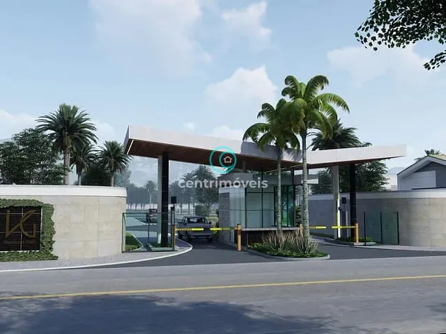 Terreno com 180m², à venda, no bairro Vargem Grande em Rio de Janeiro