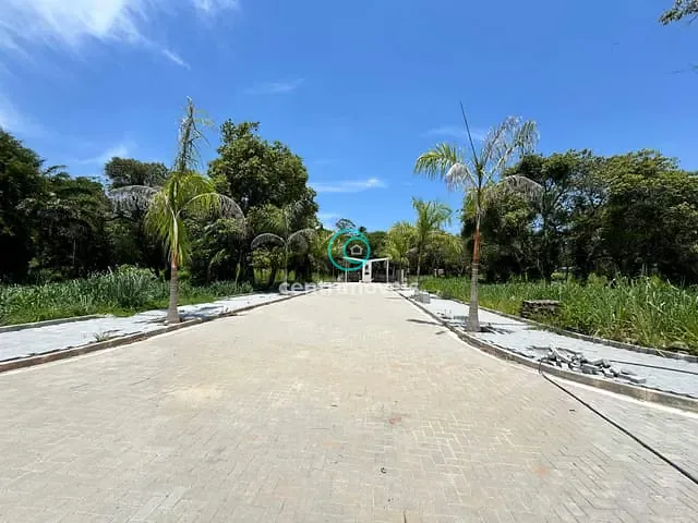 Terreno com 180m², à venda, no bairro Vargem Grande em Rio de Janeiro