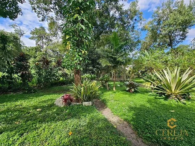 Terreno com 1831m², à venda, no bairro Parque São Clemente em Nova Friburgo