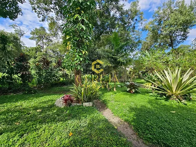 Terreno com 1831m², à venda, no bairro Parque São Clemente em Nova Friburgo