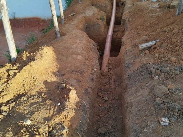 Terreno com 386m², à venda, no bairro Santo Agostinho em Governador Valadares