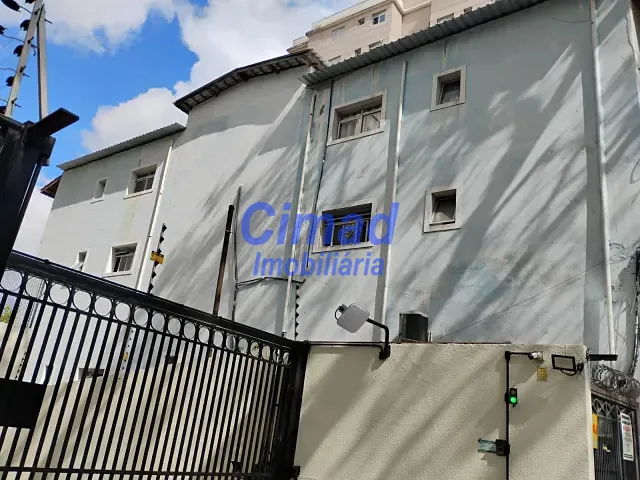 Terreno com 523m², à venda, no bairro Vila Guilherme em São Paulo