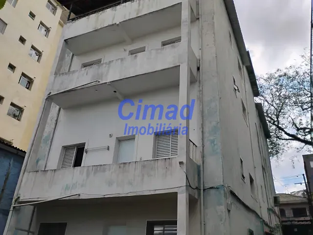 Terreno com 523m², à venda, no bairro Vila Guilherme em São Paulo