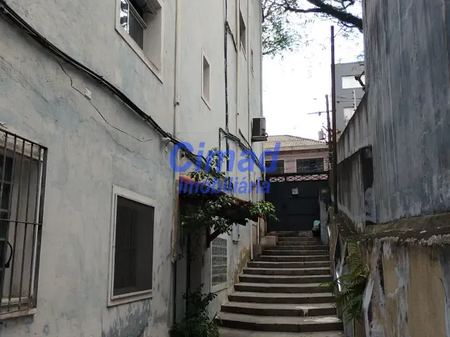 Terreno com 523m², à venda, no bairro Vila Guilherme em São Paulo
