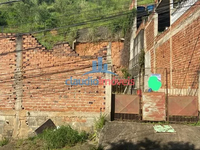 Terreno à venda, no bairro Cotiara em Barra Mansa