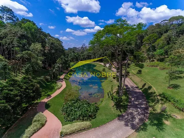 Terreno com 2177m², à venda, no bairro Soido em Domingos Martins