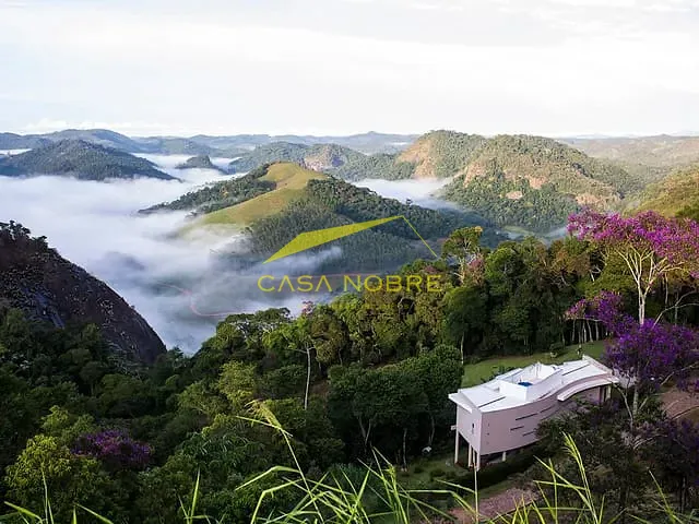 Terreno com 2177m², à venda, no bairro Soido em Domingos Martins