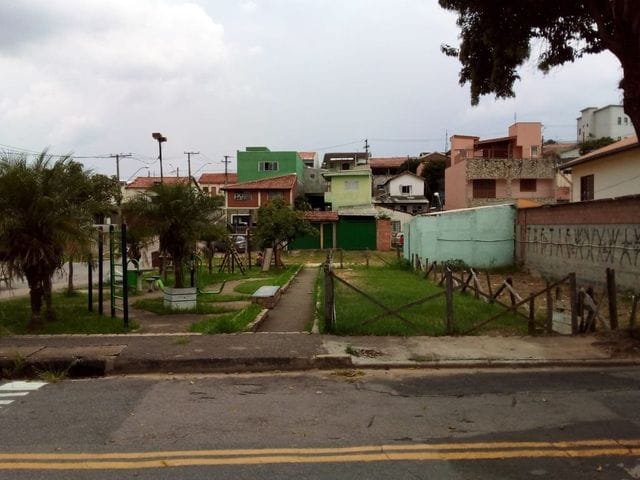 Foto do Terreno - Terreno à venda, 150 m² - Vila Santana I - Jundiaí/SP | Copette Imóveis