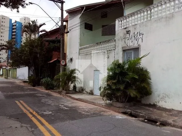 Terreno com 150m², à venda, no bairro Vila Santana I em Jundiaí
