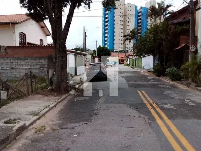 Terreno com 150m², à venda, no bairro Vila Santana I em Jundiaí