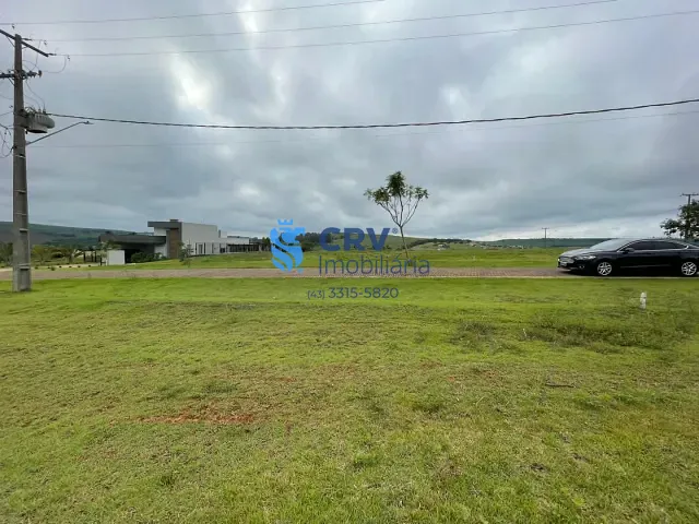 Terreno com 2505m², à venda, no bairro Rodovia em Sertanópolis