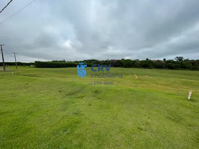 Terreno com 2505m², à venda, no bairro Rodovia em Sertanópolis