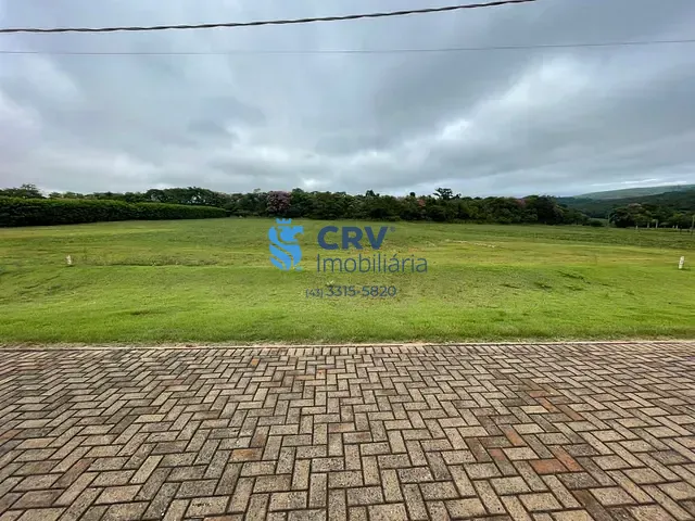 Terreno com 2505m², à venda, no bairro Rodovia em Sertanópolis