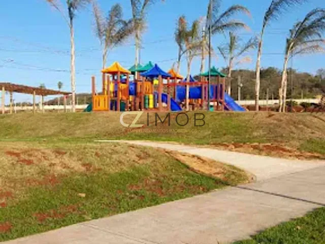 Terreno com 250m², à venda, no bairro Recreio Anhanguera em Ribeirão Preto