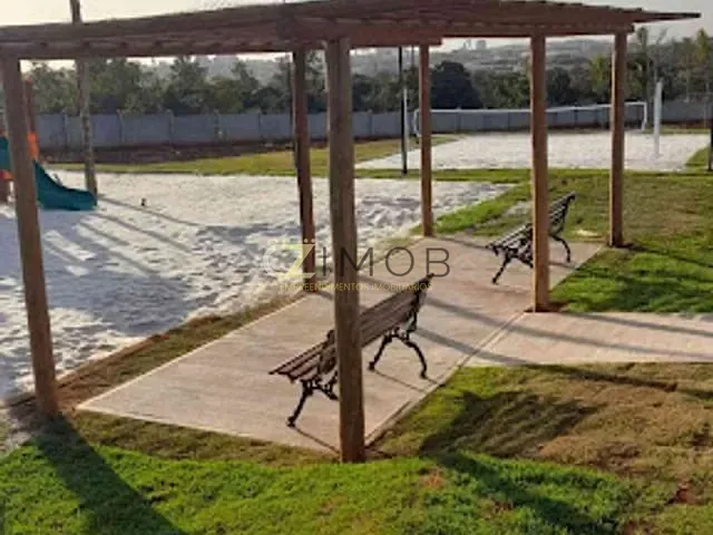 Terreno com 250m², à venda, no bairro Recreio Anhanguera em Ribeirão Preto