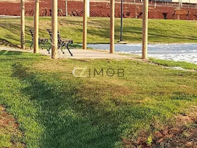 Terreno com 250m², à venda, no bairro Recreio Anhanguera em Ribeirão Preto