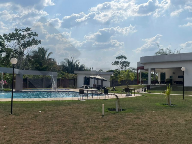 Terreno com 1248m², à venda, no bairro Mirante do Vale em Marabá