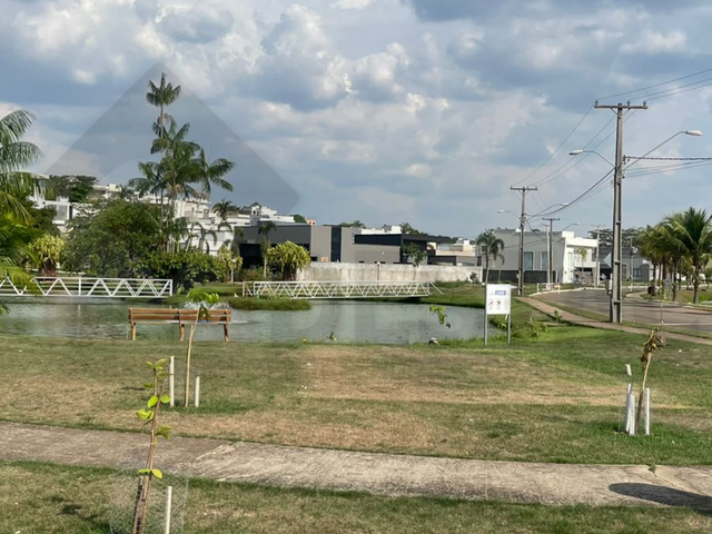 Terreno com 1248m², à venda, no bairro Mirante do Vale em Marabá