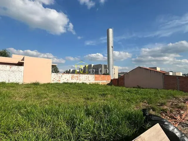 Terreno com 450m², à venda, no bairro Jardim Primavera em Porto Feliz