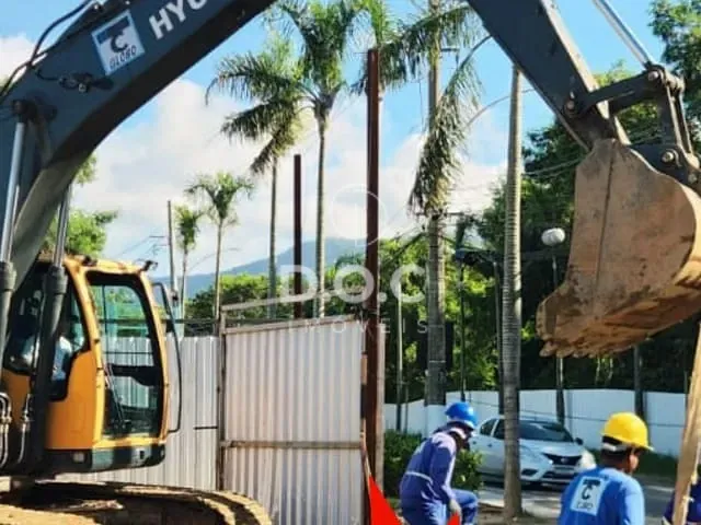 Terreno com 180m², à venda, no bairro Recreio dos Bandeirantes em Rio de Janeiro