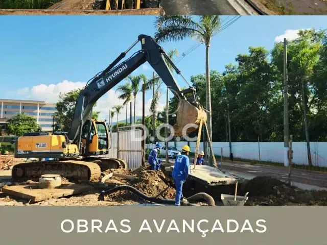 Terreno com 180m², à venda, no bairro Recreio dos Bandeirantes em Rio de Janeiro