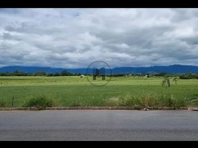 Terreno com 6050000m², à venda, no bairro Village Santana em Guaratinguetá