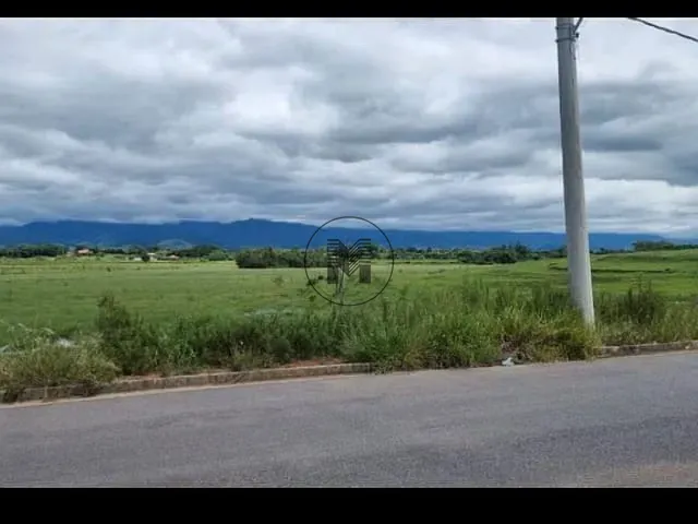 Terreno com 6050000m², à venda, no bairro Village Santana em Guaratinguetá