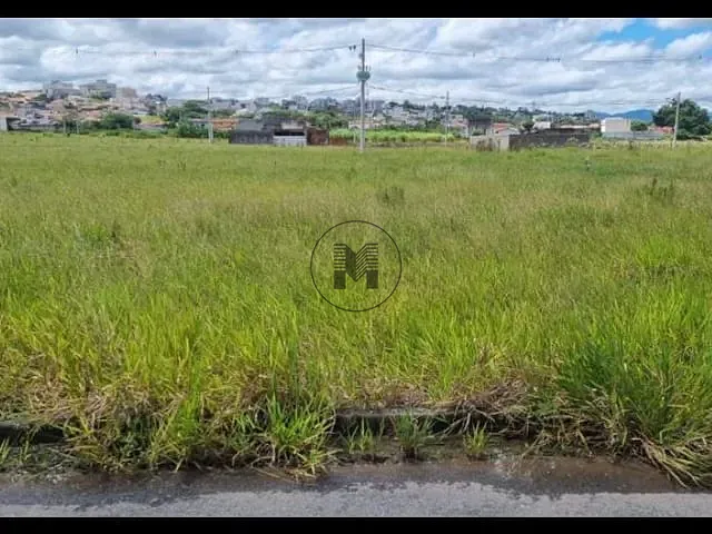 Terreno com 6050000m², à venda, no bairro Village Santana em Guaratinguetá