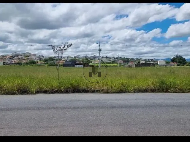 Terreno com 6050000m², à venda, no bairro Village Santana em Guaratinguetá