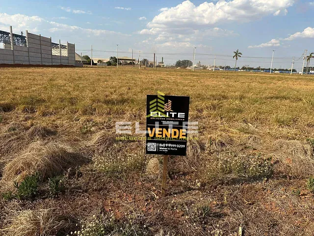 Terreno com 546m², à venda, no bairro Cidade Nova em Sorriso