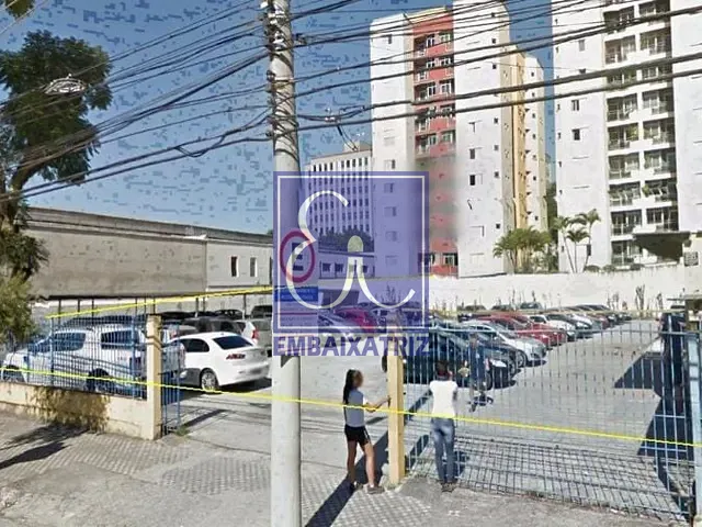 Terreno com 1868m², à venda, no bairro Centro em São José dos Campos