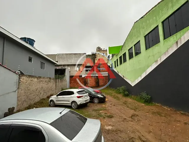 Terreno com 270m², à venda, no bairro Cidade Satélite Santa Bárbara em São Paulo