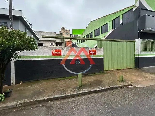 Terreno com 270m², à venda, no bairro Cidade Satélite Santa Bárbara em São Paulo