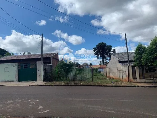 Terreno com 250m², à venda, no bairro Jardim Alemanha em Londrina