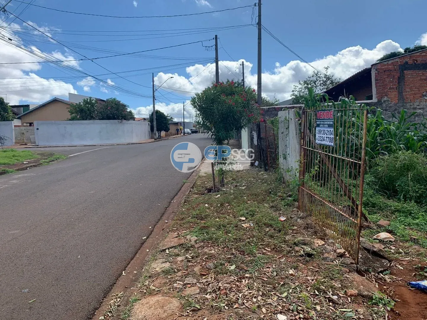 Terreno, 250 m² - Foto 8